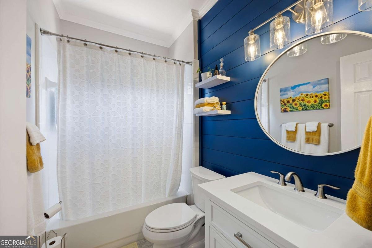 2988 Nestle Creek Drive Marietta - 21