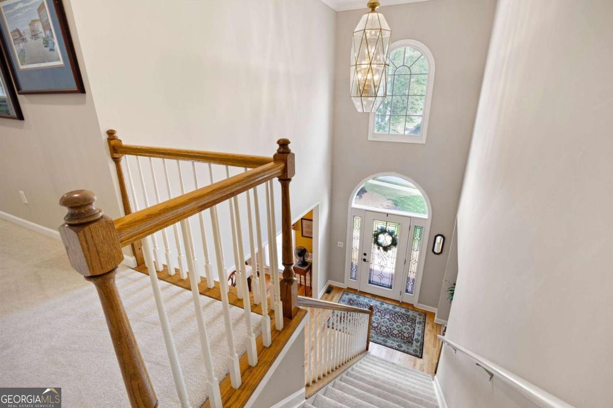 2988 Nestle Creek Drive Marietta - 22