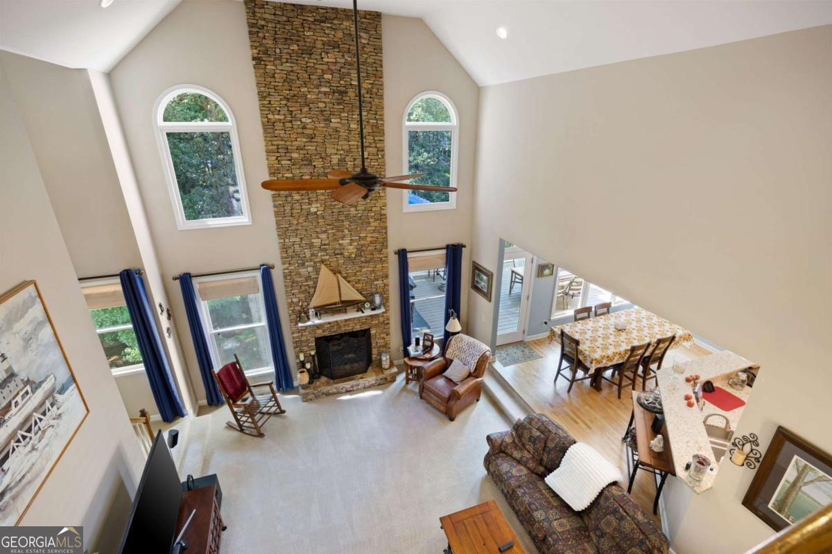 2988 Nestle Creek Drive Marietta - 24