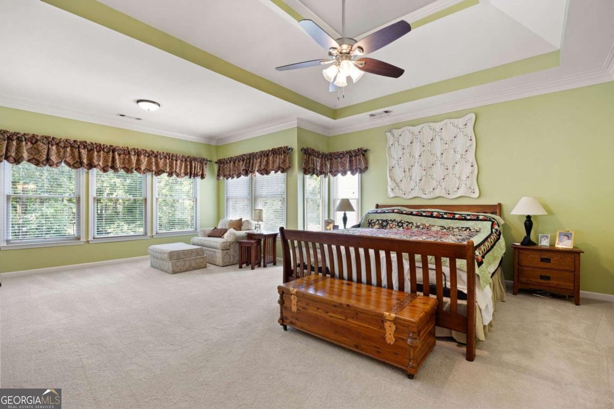 2988 Nestle Creek Drive Marietta - 25