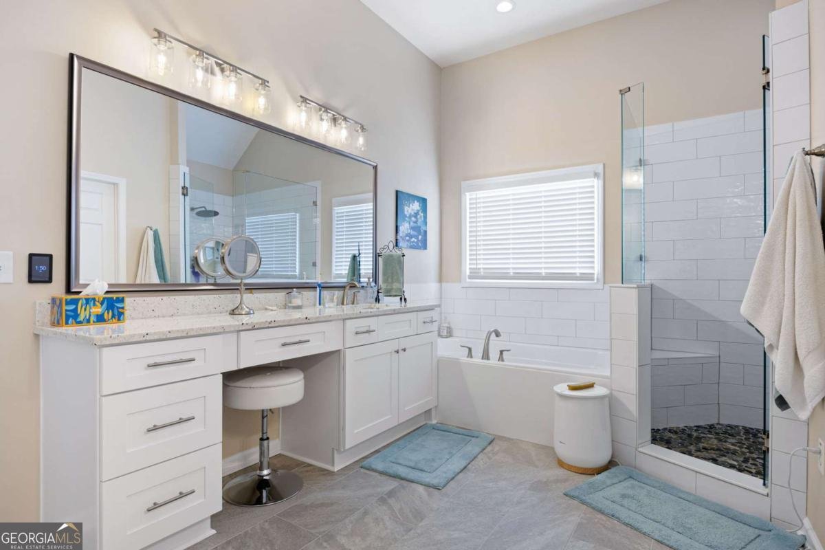 2988 Nestle Creek Drive Marietta - 28