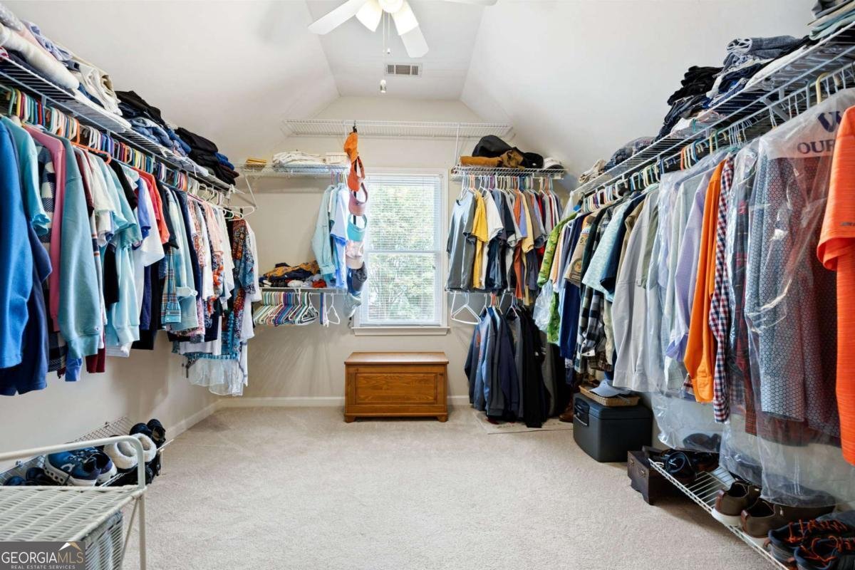 2988 Nestle Creek Drive Marietta - 30