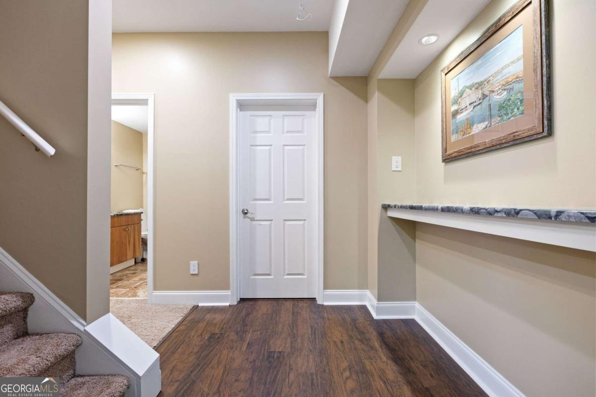 2988 Nestle Creek Drive Marietta - 35