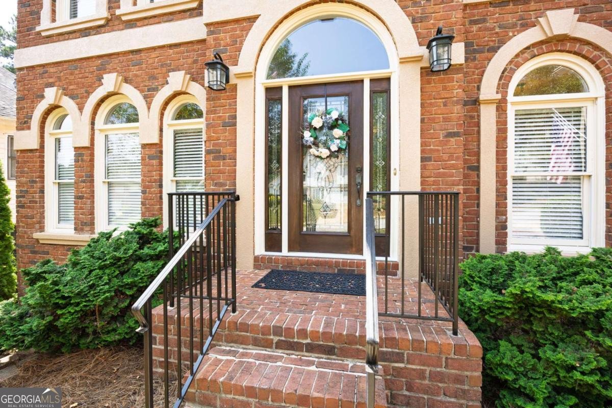 2988 Nestle Creek Drive Marietta - 4