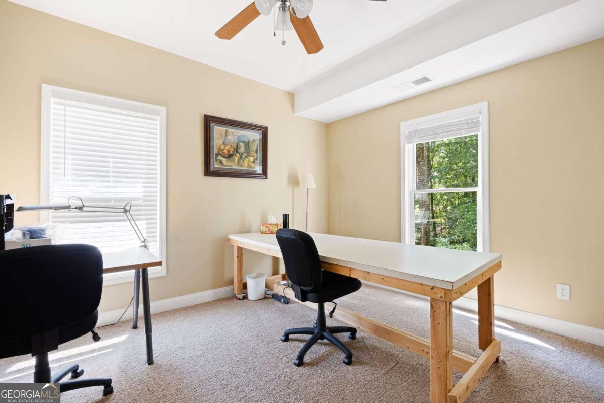 2988 Nestle Creek Drive Marietta - 42