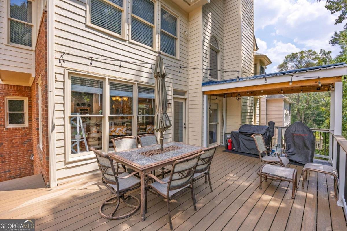 2988 Nestle Creek Drive Marietta - 49