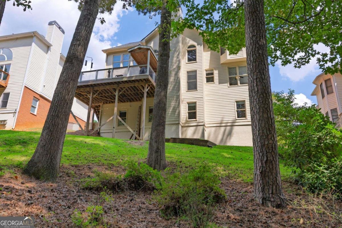 2988 Nestle Creek Drive Marietta - 53