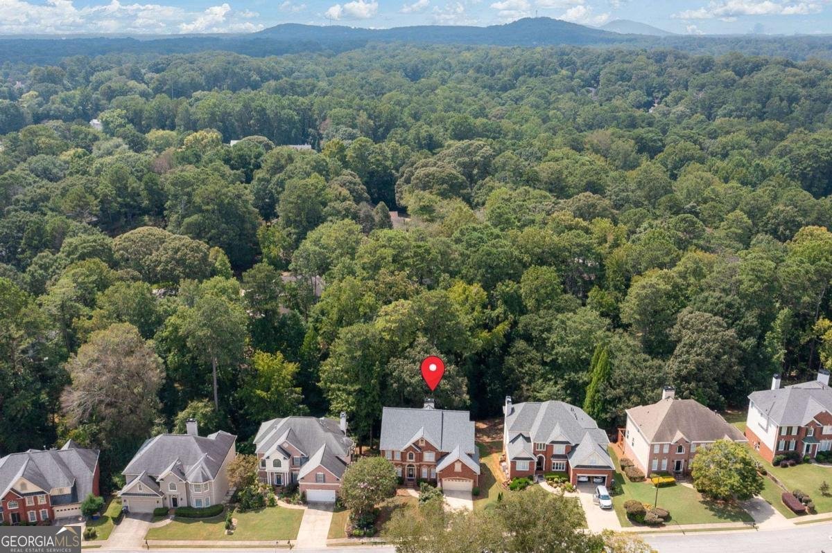 2988 Nestle Creek Drive Marietta - 57