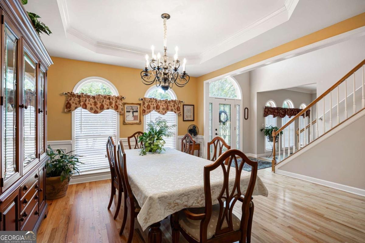 2988 Nestle Creek Drive Marietta - 7