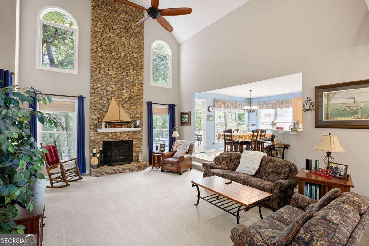 2988 Nestle Creek Drive Marietta - 9