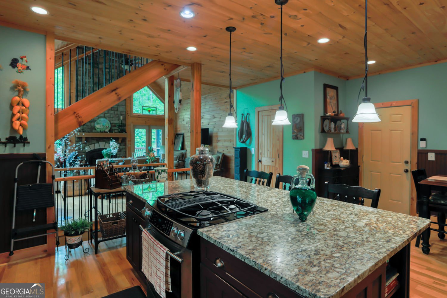 73 Brentwood Court Sautee Nacoochee - 10