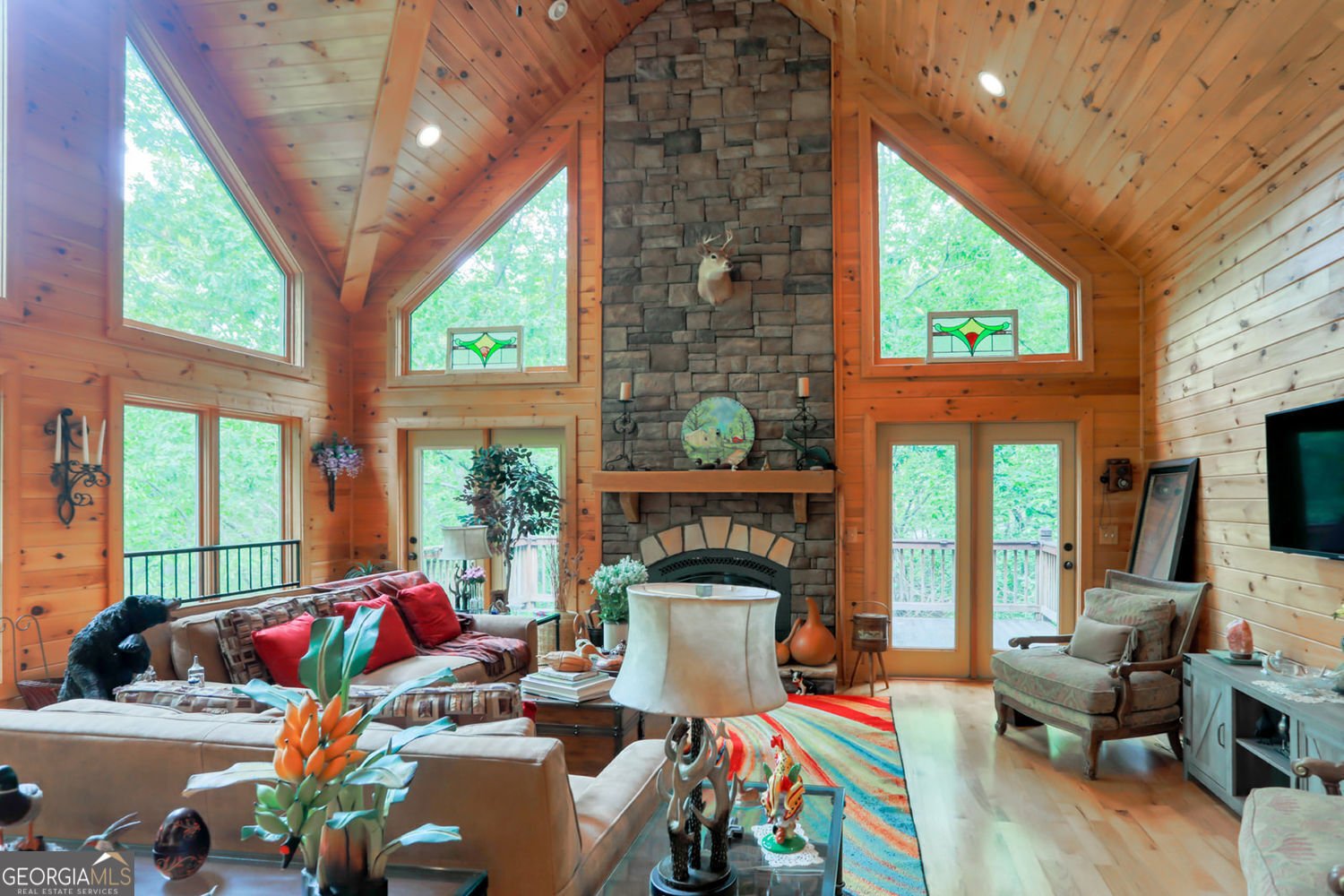 73 Brentwood Court Sautee Nacoochee - 13