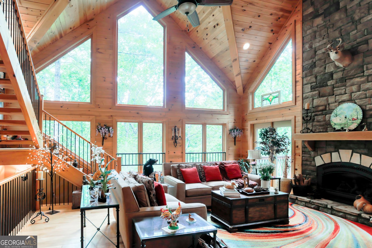 73 Brentwood Court Sautee Nacoochee - 14