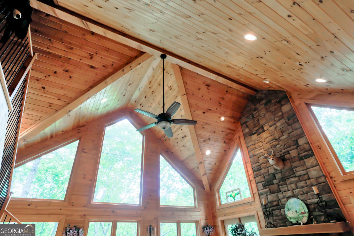 73 Brentwood Court Sautee Nacoochee - 15