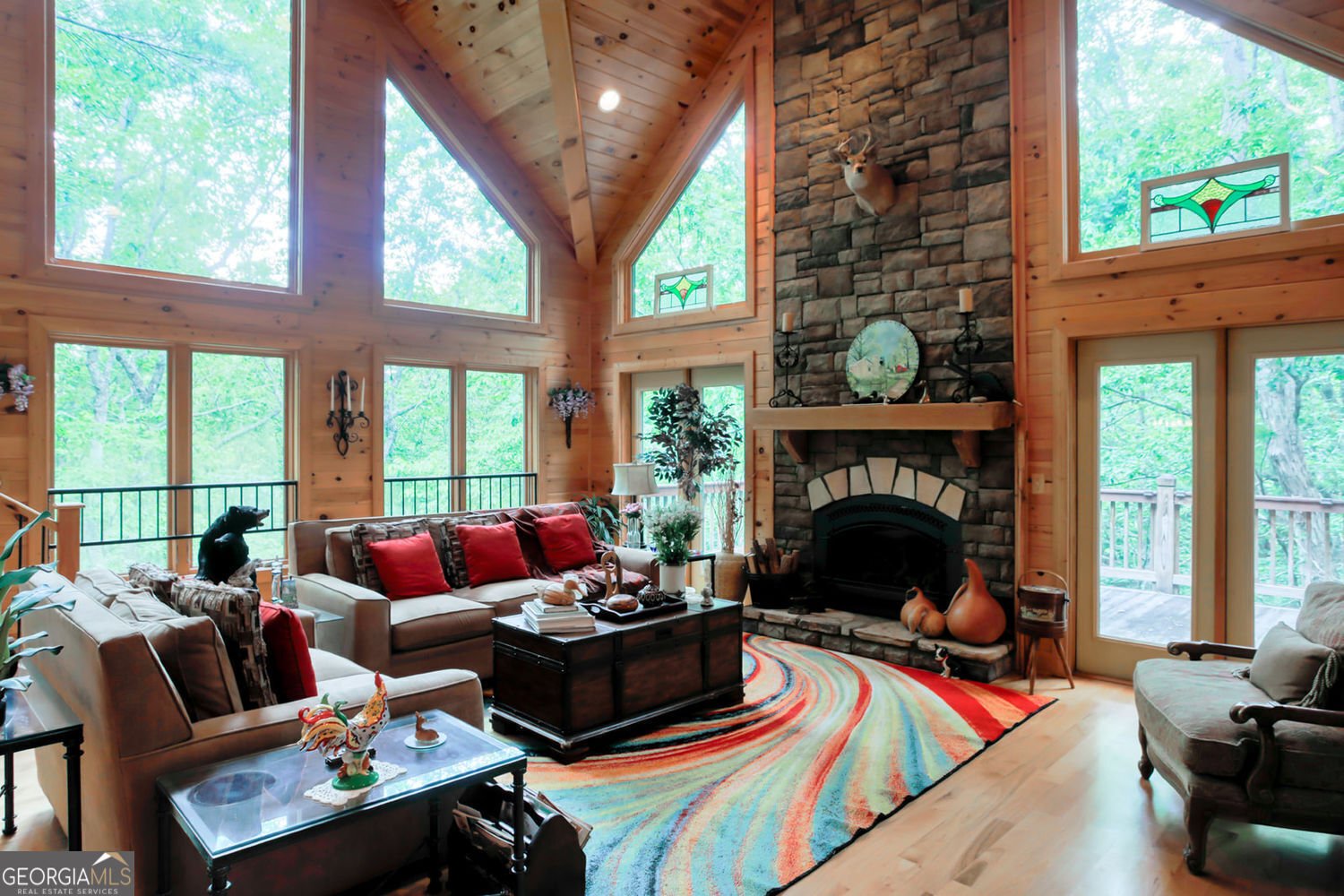 73 Brentwood Court Sautee Nacoochee - 16