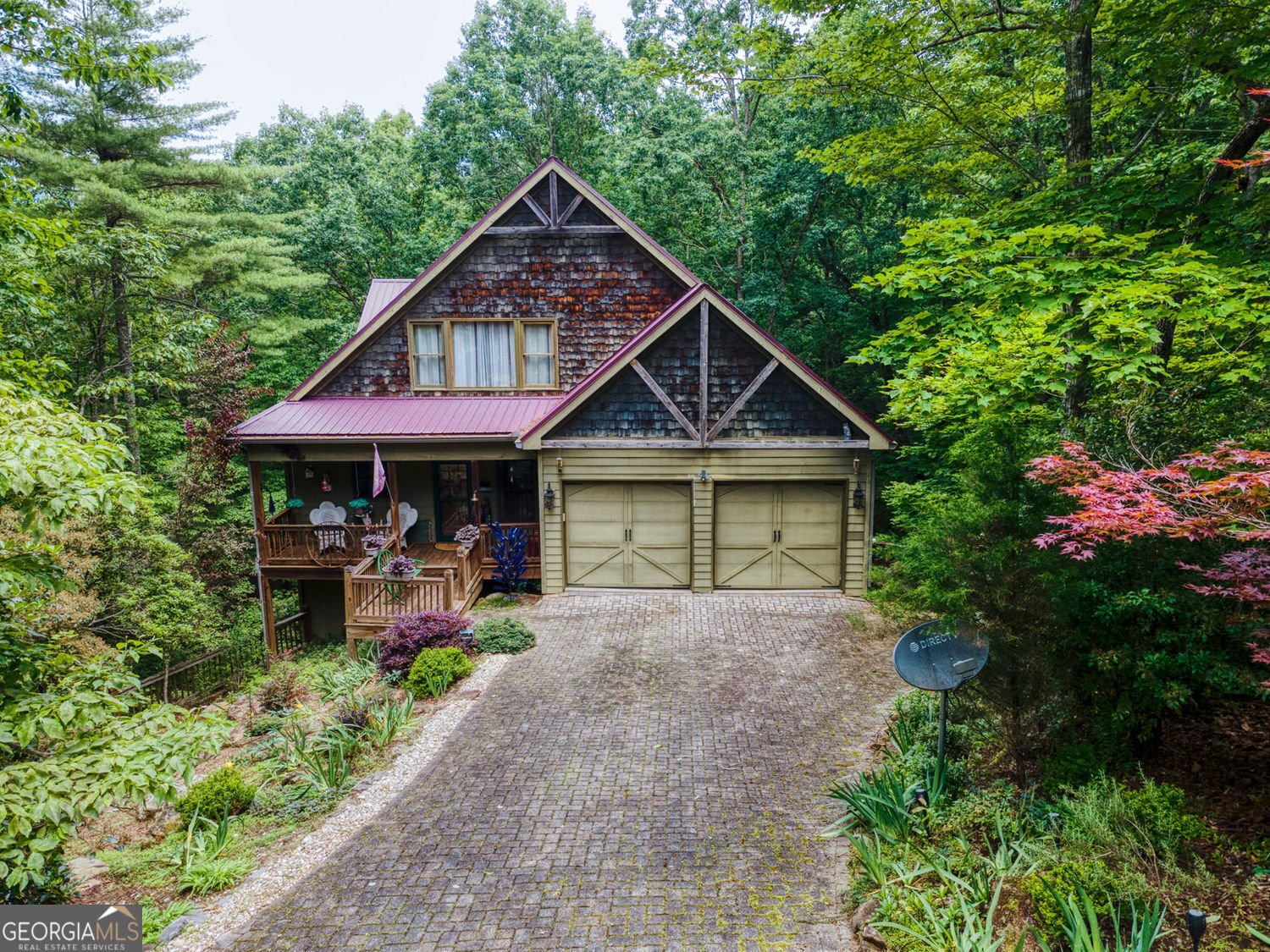 73 Brentwood Court Sautee Nacoochee - 17