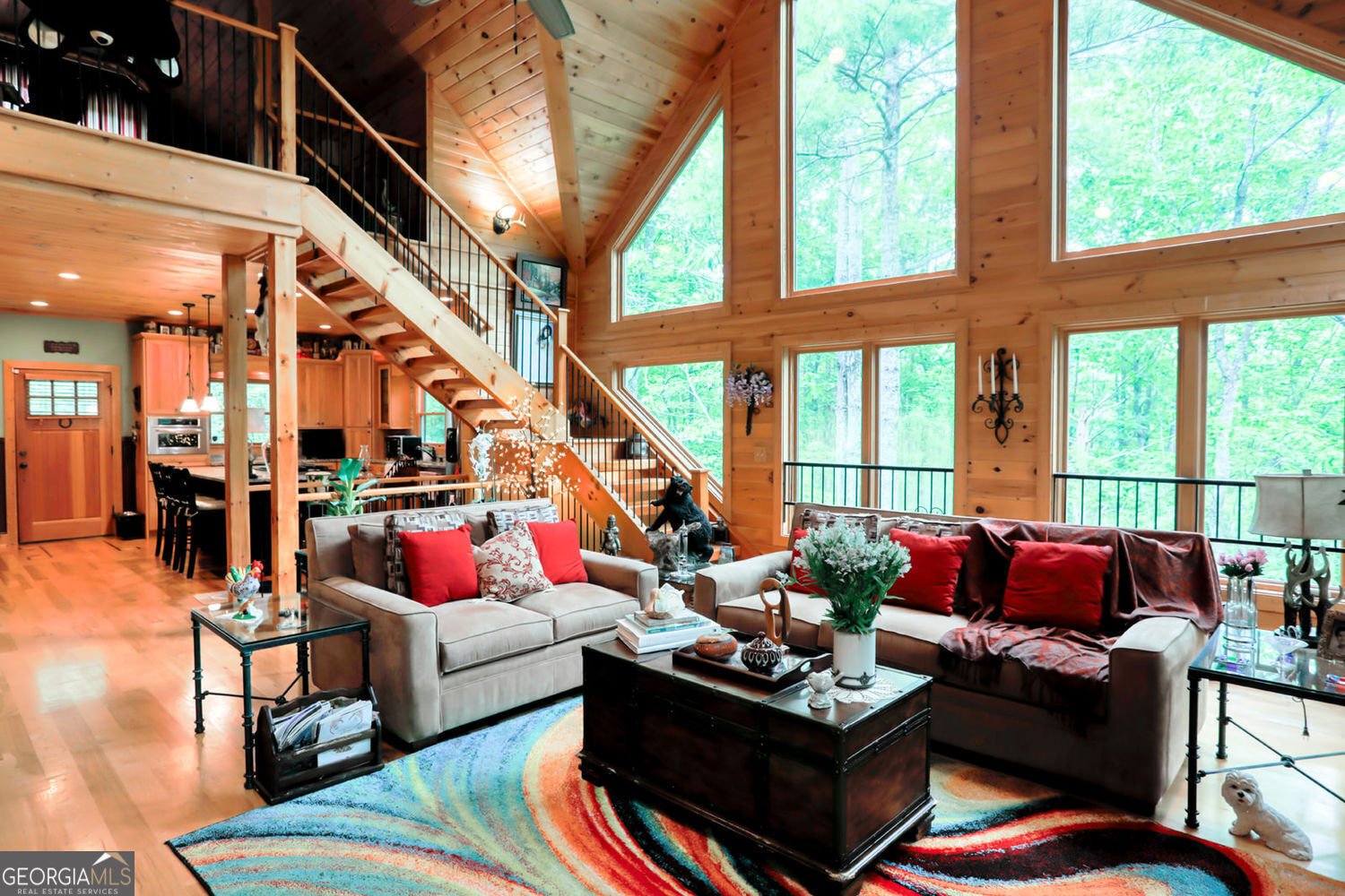 73 Brentwood Court Sautee Nacoochee - 18