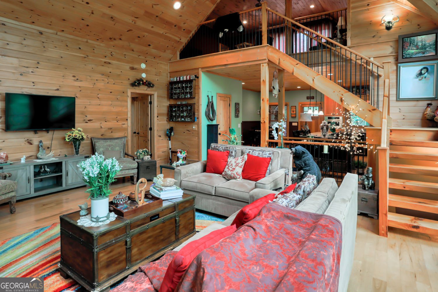 73 Brentwood Court Sautee Nacoochee - 19