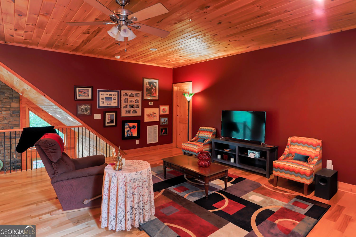 73 Brentwood Court Sautee Nacoochee - 24