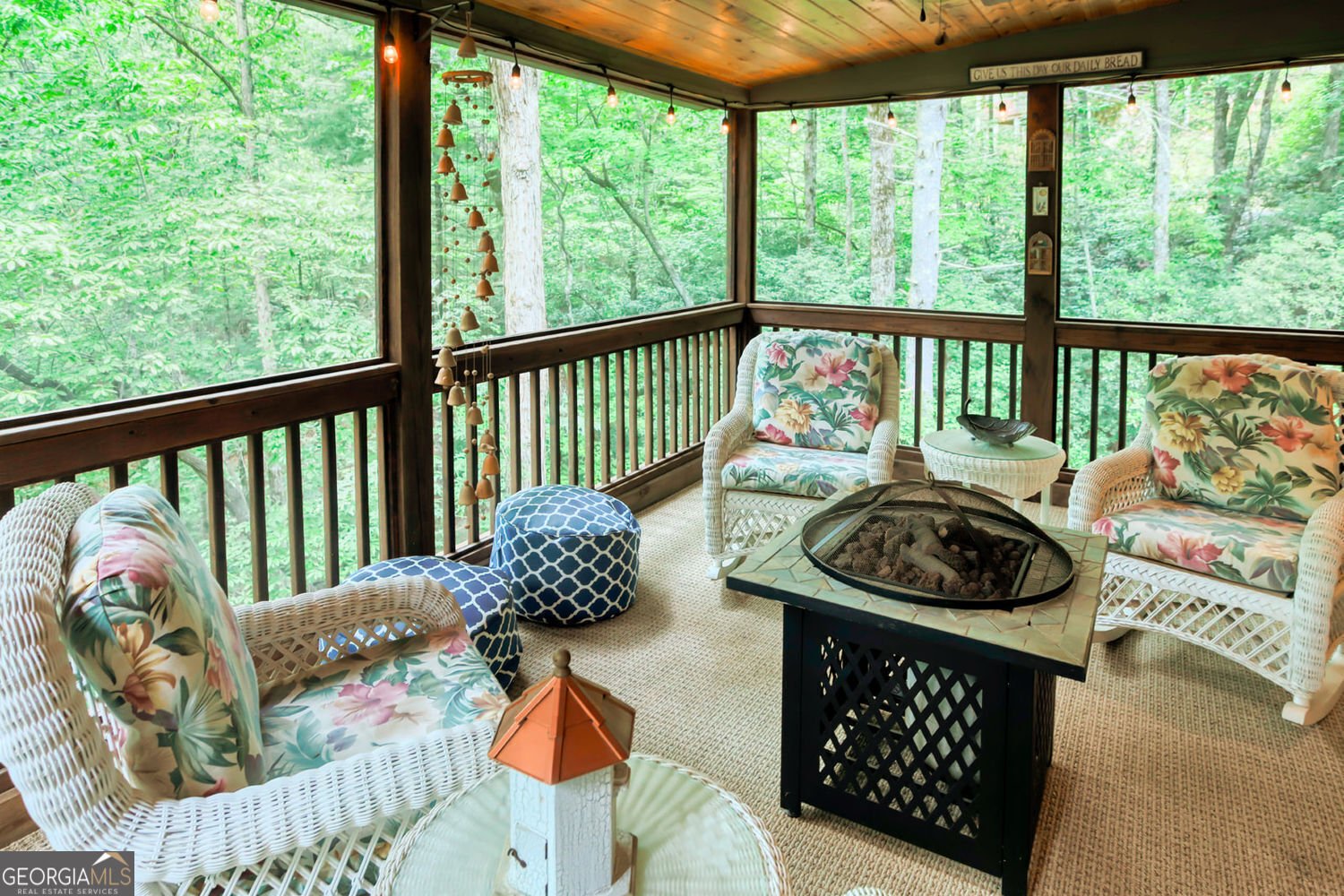 73 Brentwood Court Sautee Nacoochee - 36