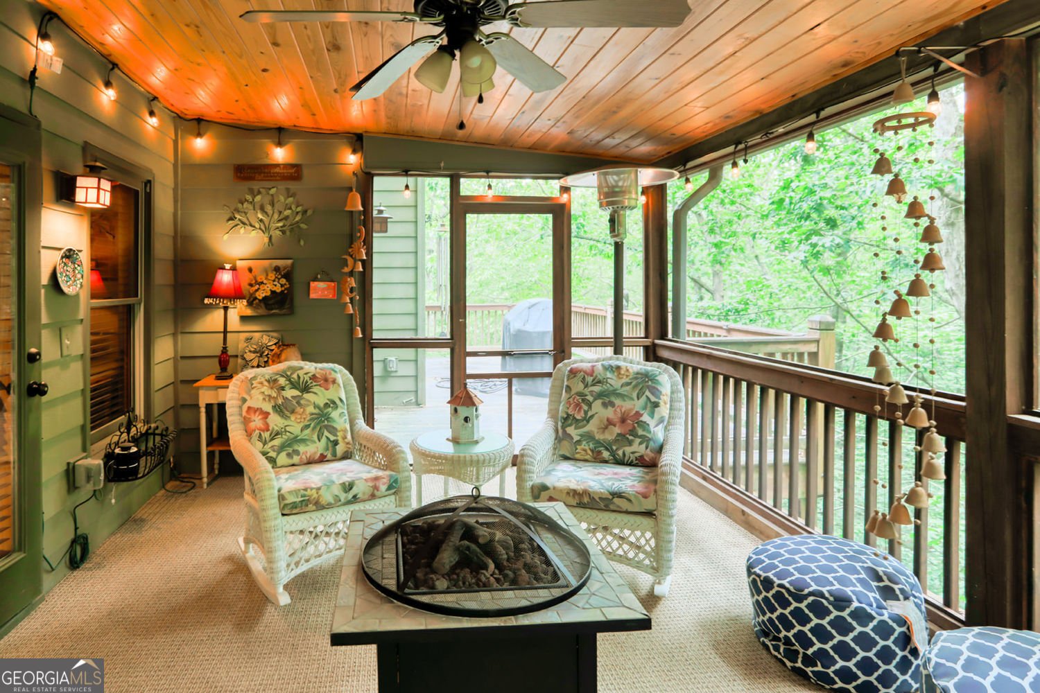 73 Brentwood Court Sautee Nacoochee - 37