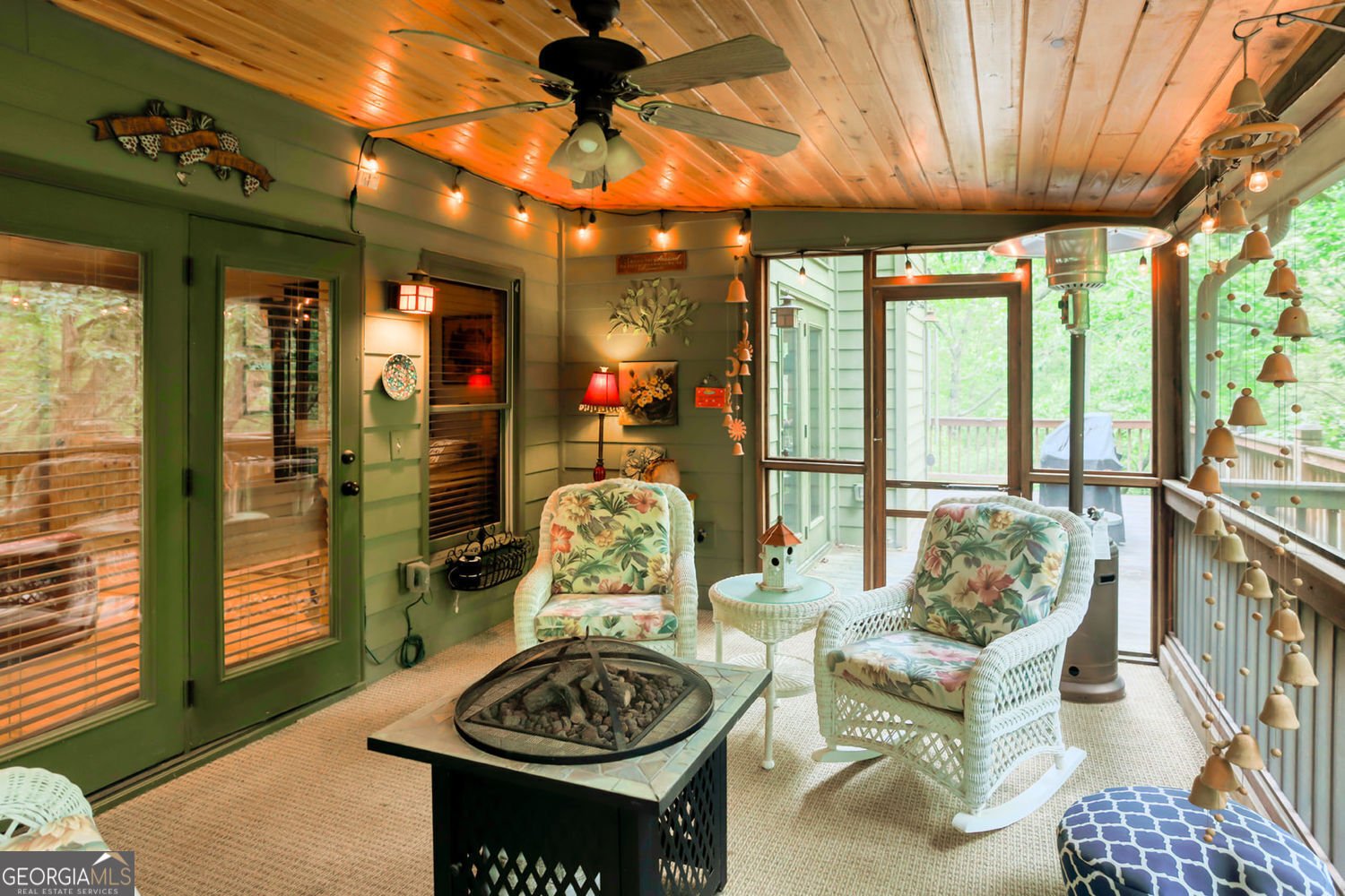 73 Brentwood Court Sautee Nacoochee - 38