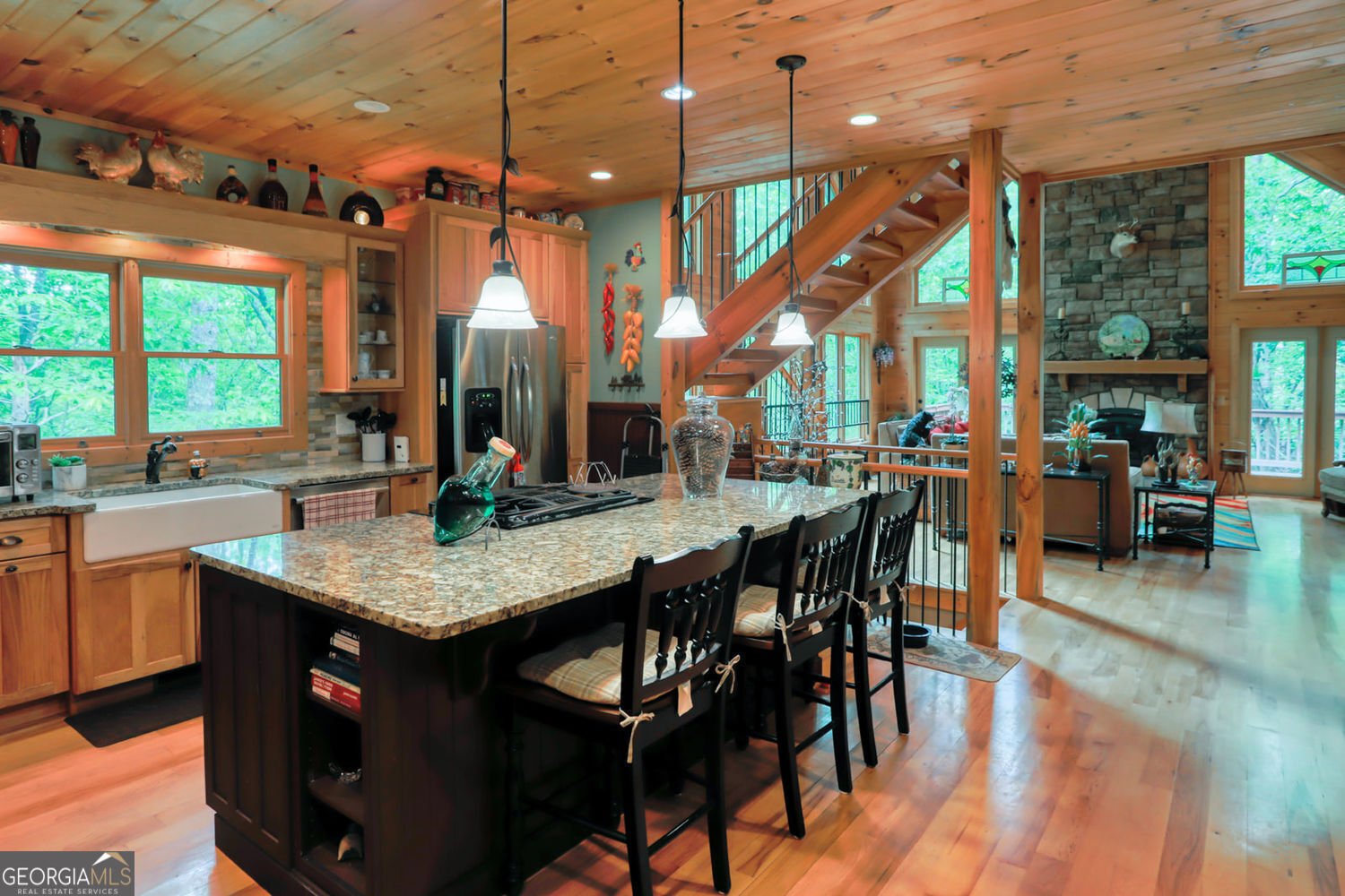 73 Brentwood Court Sautee Nacoochee - 4