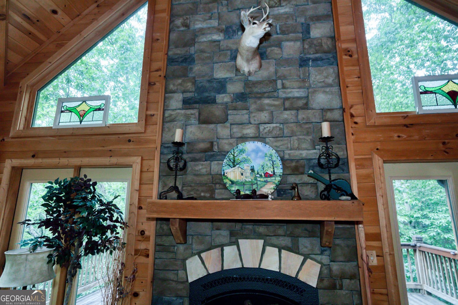 73 Brentwood Court Sautee Nacoochee - 55