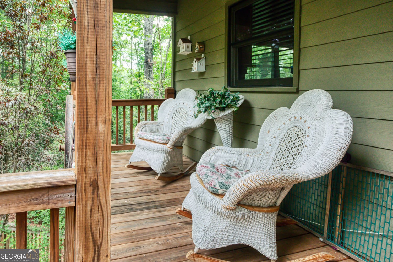 73 Brentwood Court Sautee Nacoochee - 59