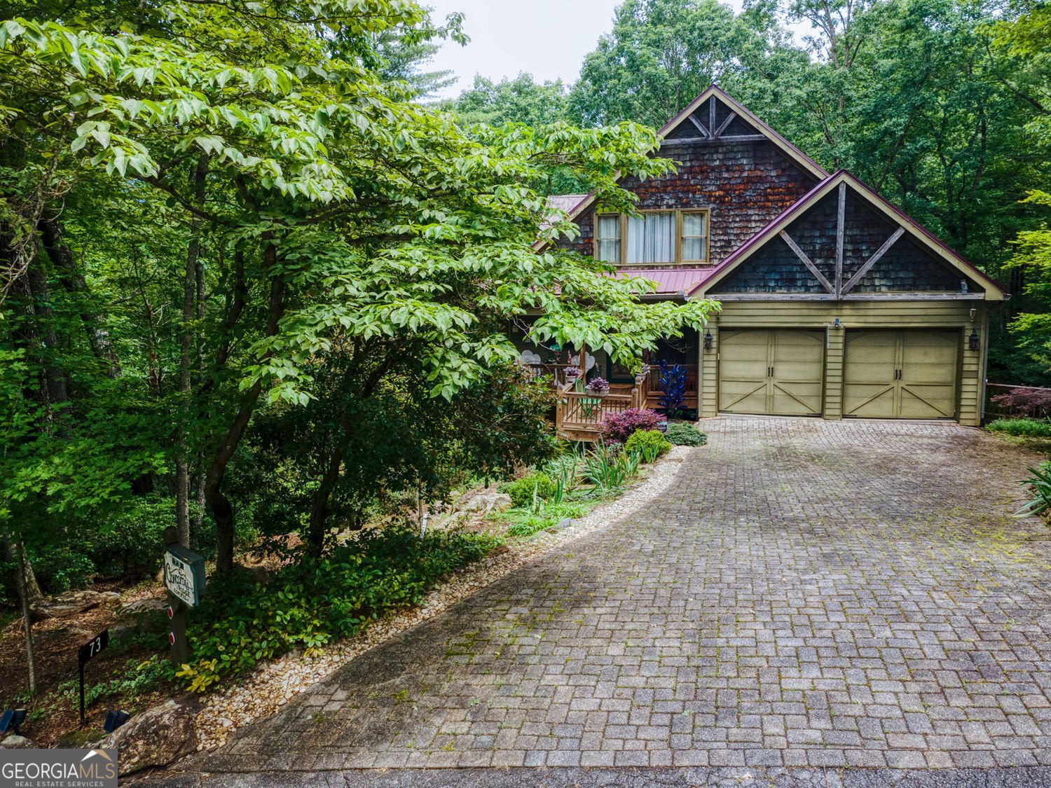 73 Brentwood Court Sautee Nacoochee - 64