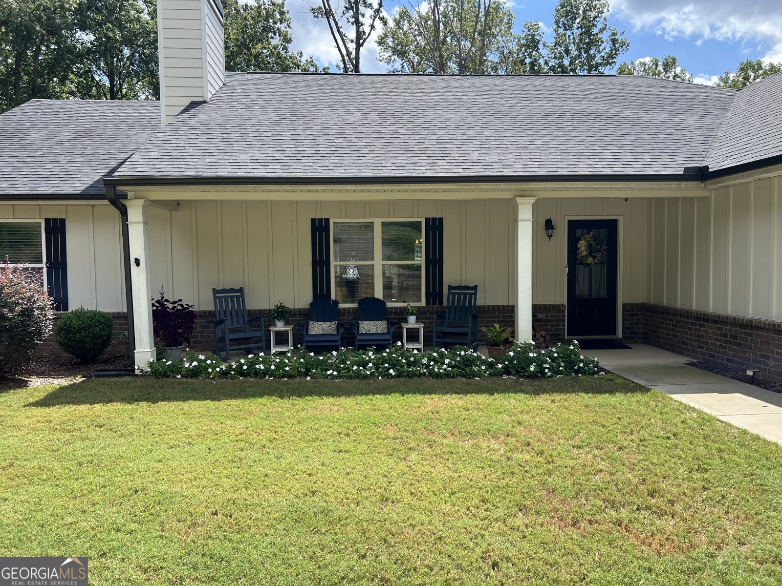 561 Oconee Lane Commerce - 2