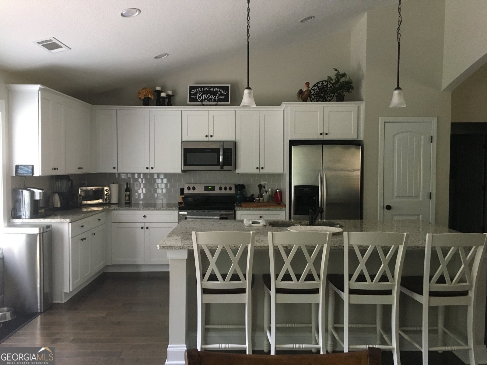 561 Oconee Lane Commerce - 4