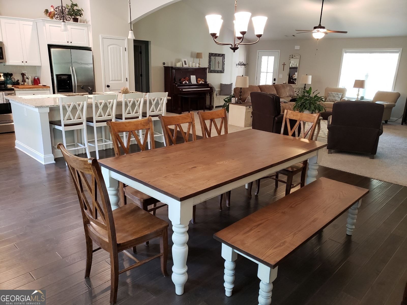 561 Oconee Lane Commerce - 5