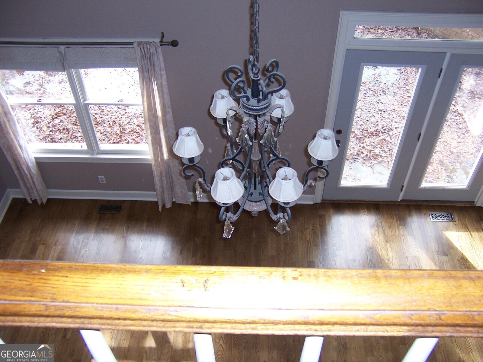 104 Bunkers Trail Warner Robins - 24