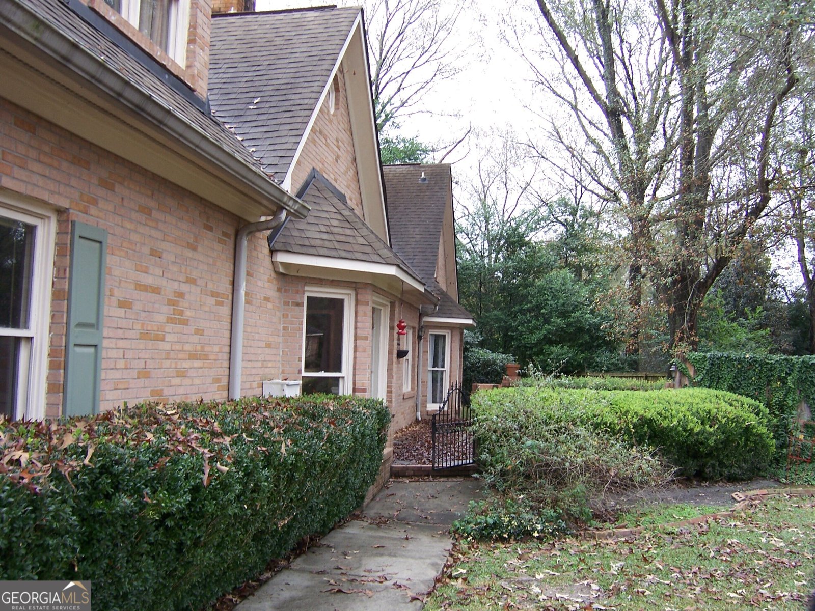 104 Bunkers Trail Warner Robins - 5