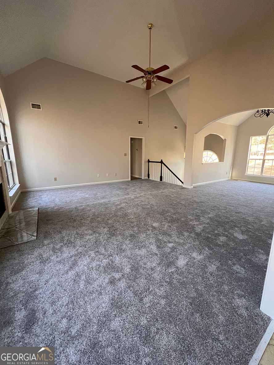 163 Ashley Trace Drive Locust Grove - 11