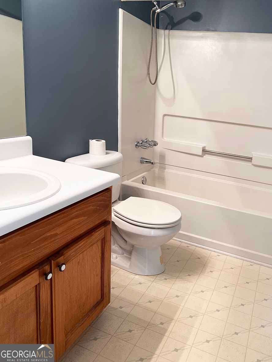 163 Ashley Trace Drive Locust Grove - 27