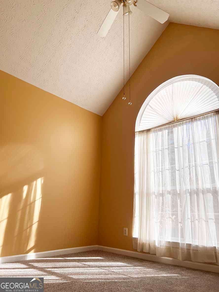 163 Ashley Trace Drive Locust Grove - 28