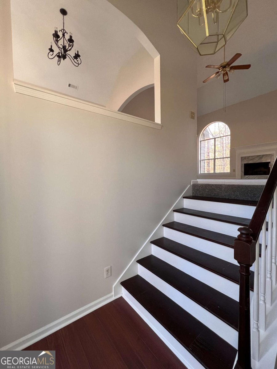 163 Ashley Trace Drive Locust Grove - 3