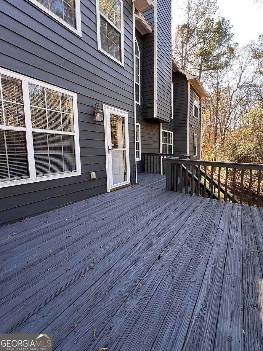 163 Ashley Trace Drive Locust Grove - 38