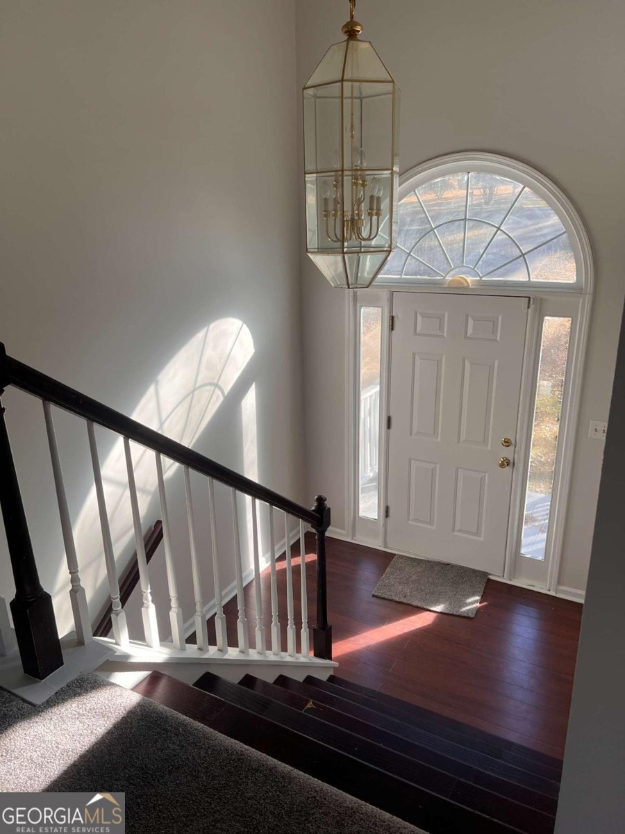 163 Ashley Trace Drive Locust Grove - 5