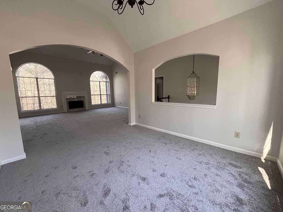 163 Ashley Trace Drive Locust Grove - 9