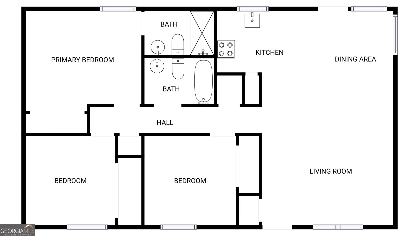 2650 Merry Road Cumming - 30