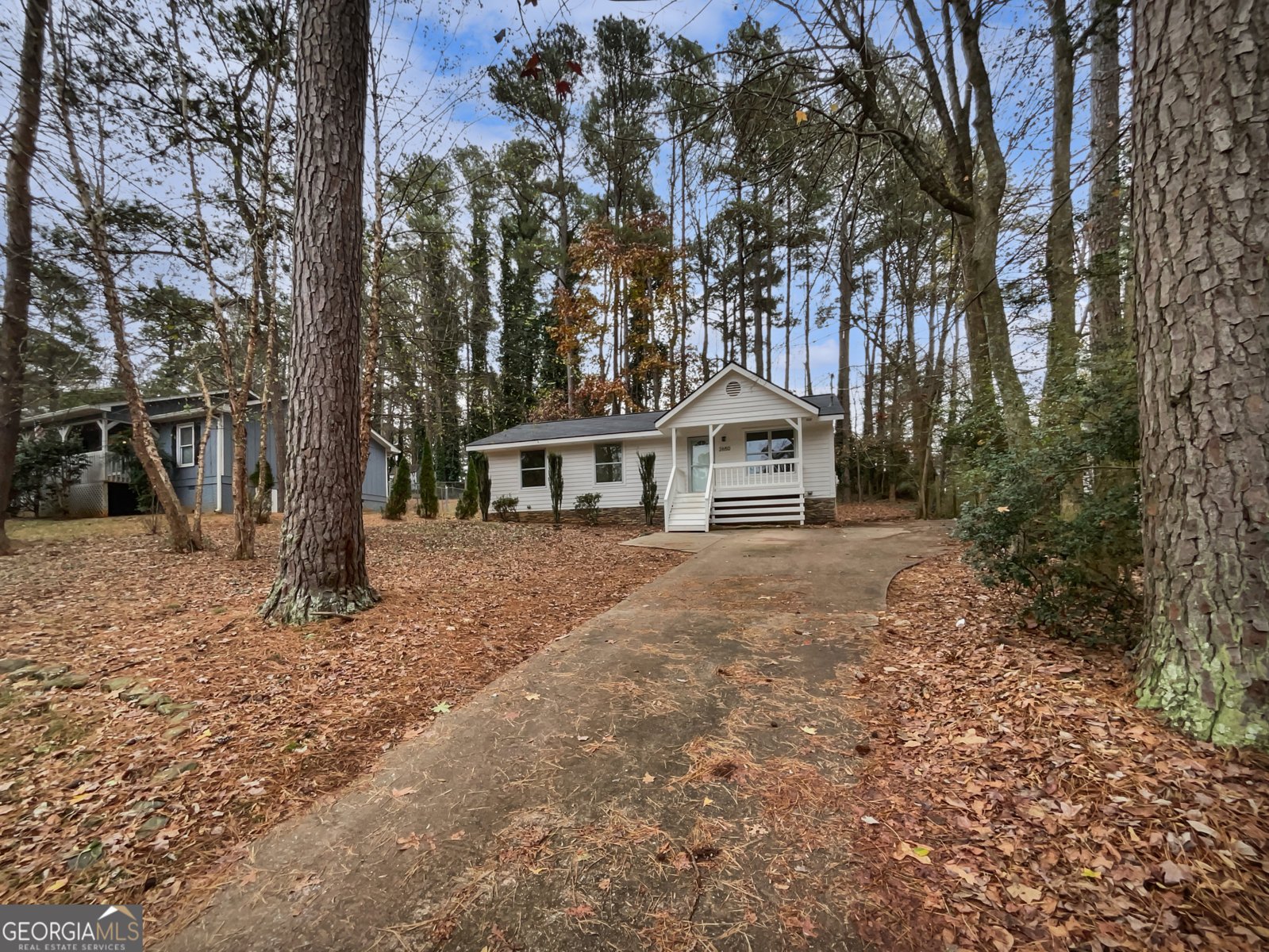 2650 Merry Road Cumming - 6