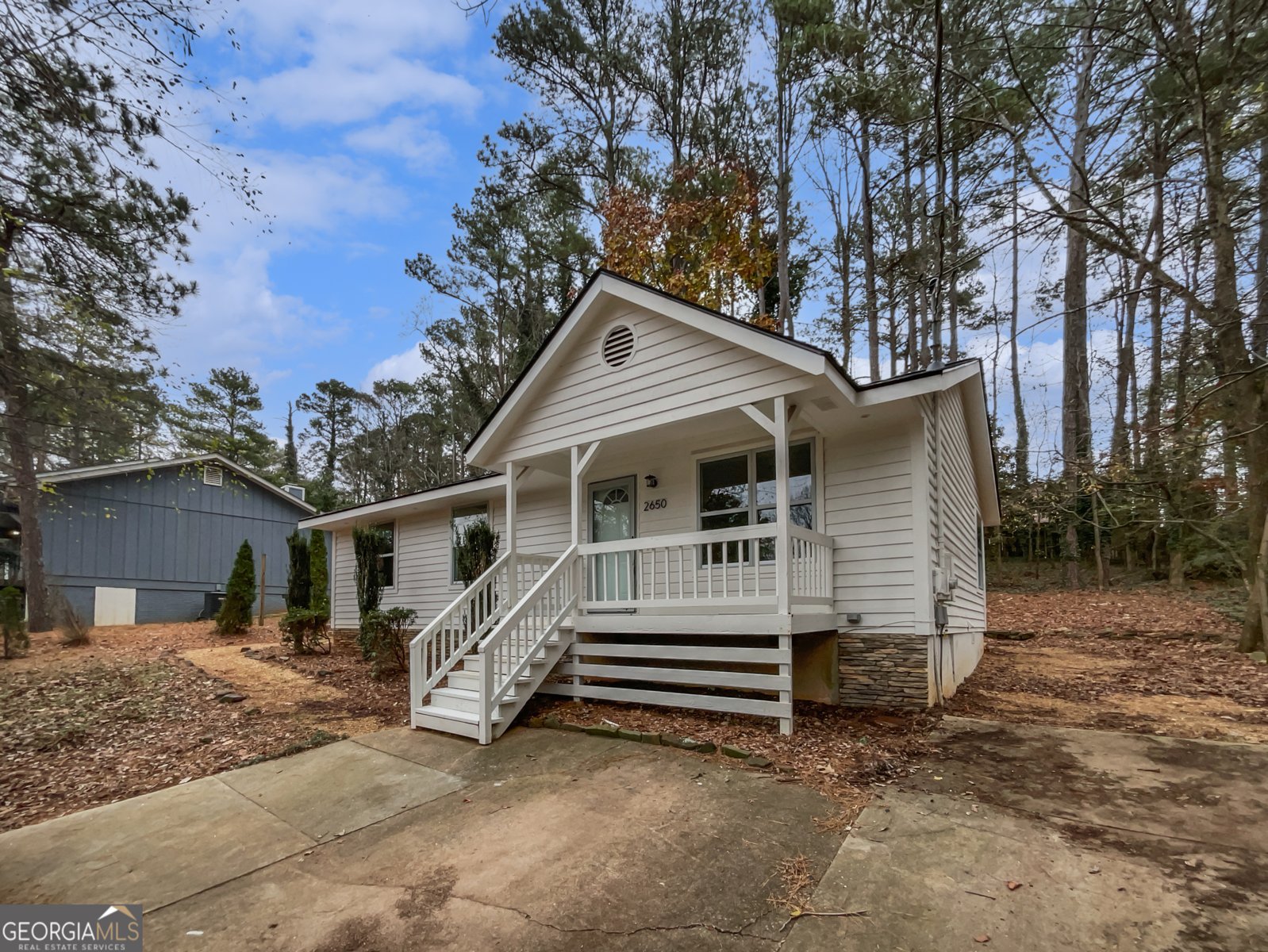 2650 Merry Road Cumming - 7