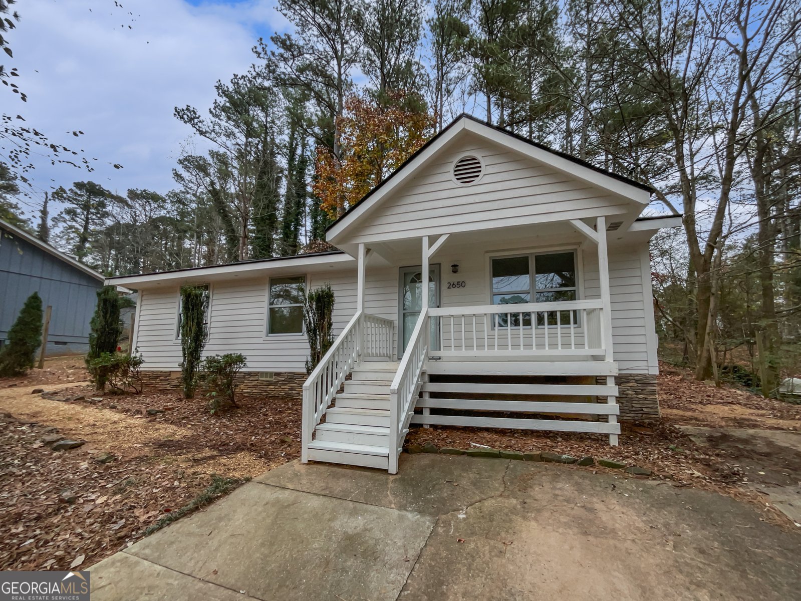 2650 Merry Road Cumming - 9