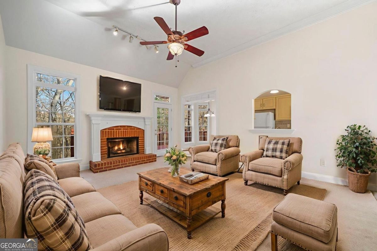 82 Thornwood Court Ellijay - 2