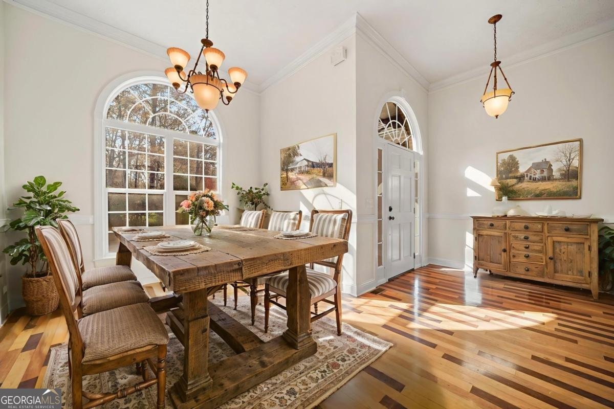 82 Thornwood Court Ellijay - 3