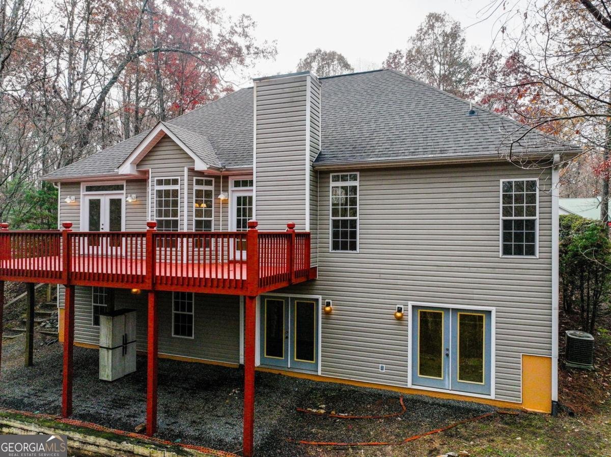 82 Thornwood Court Ellijay - 5