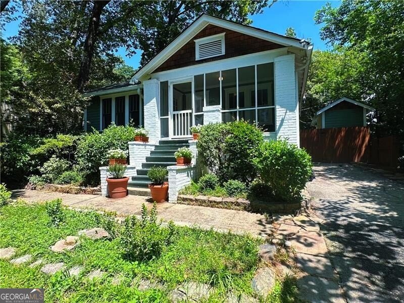 284 Lakeview Avenue Atlanta - 2